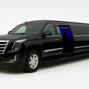 LIMOUSINES