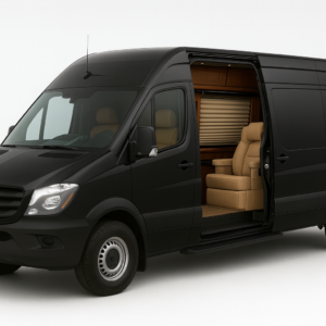 EXECUTIVE SPRINTER LIMO